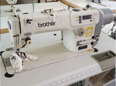 Automatic sewing machine