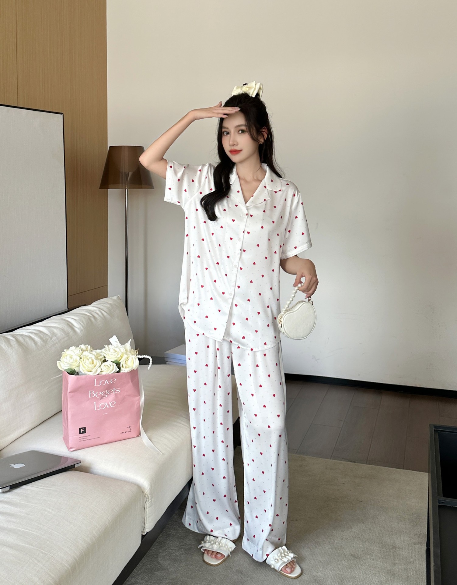 Pajamas Product Detail 7