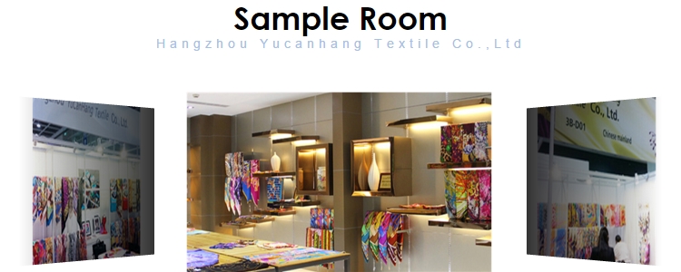 Sample Display