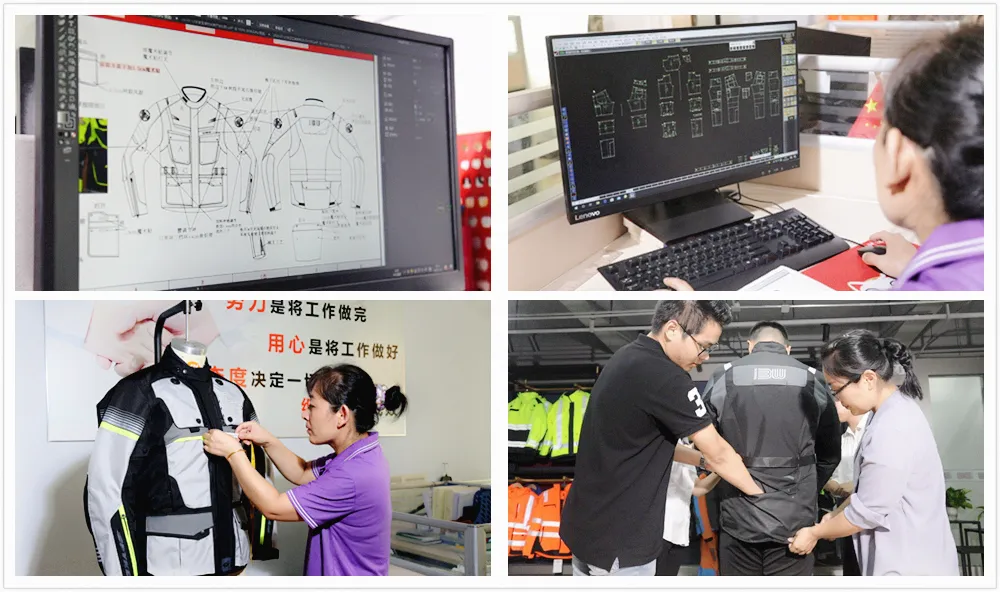 Product Research and Development