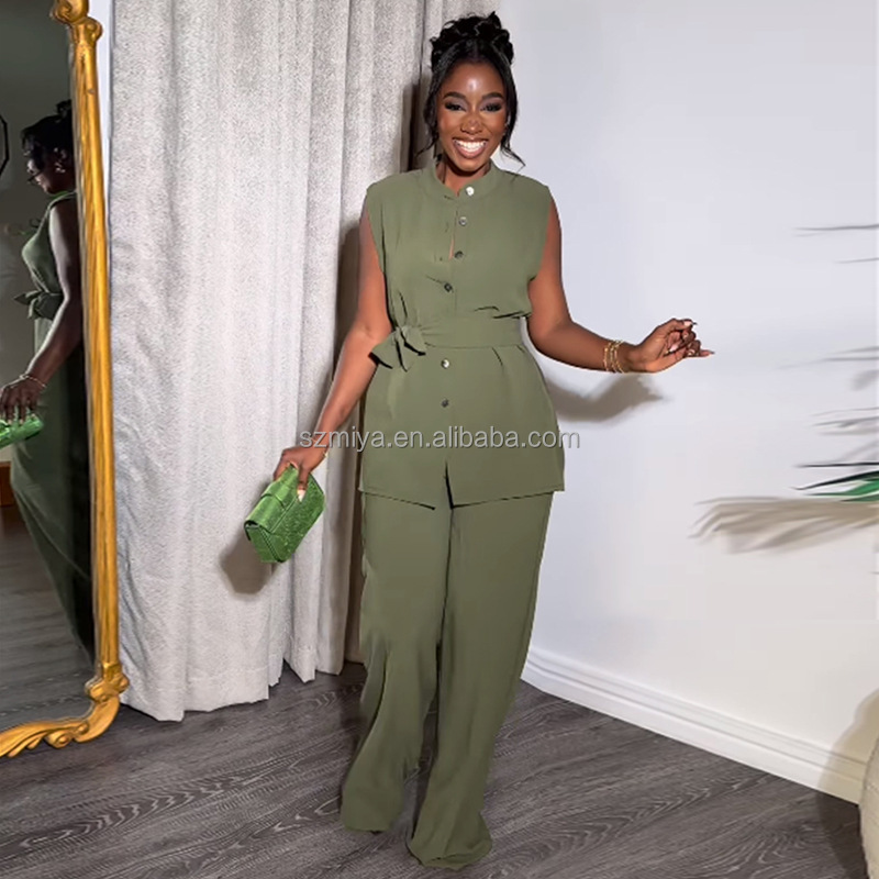 Lounge Wear Set Image 9