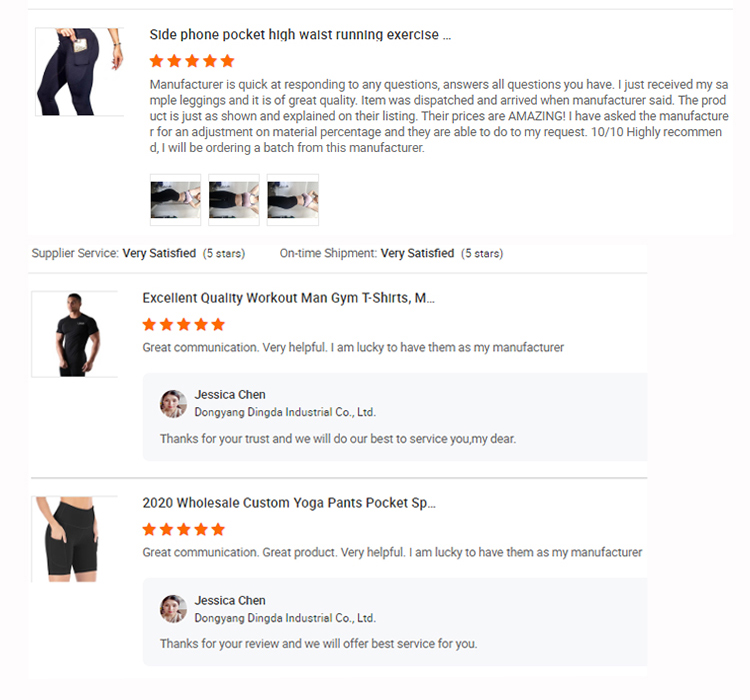 Feedback Review 2