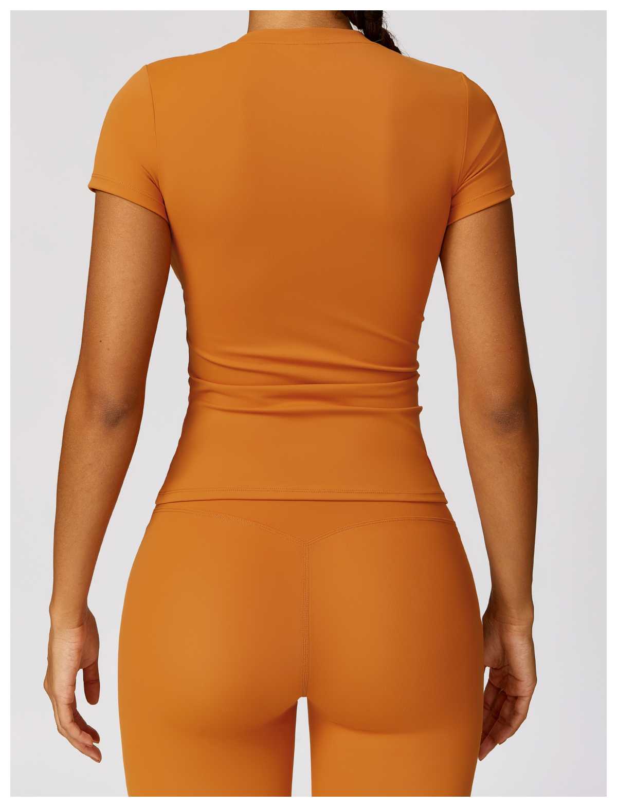 Yoga Top Detail 2