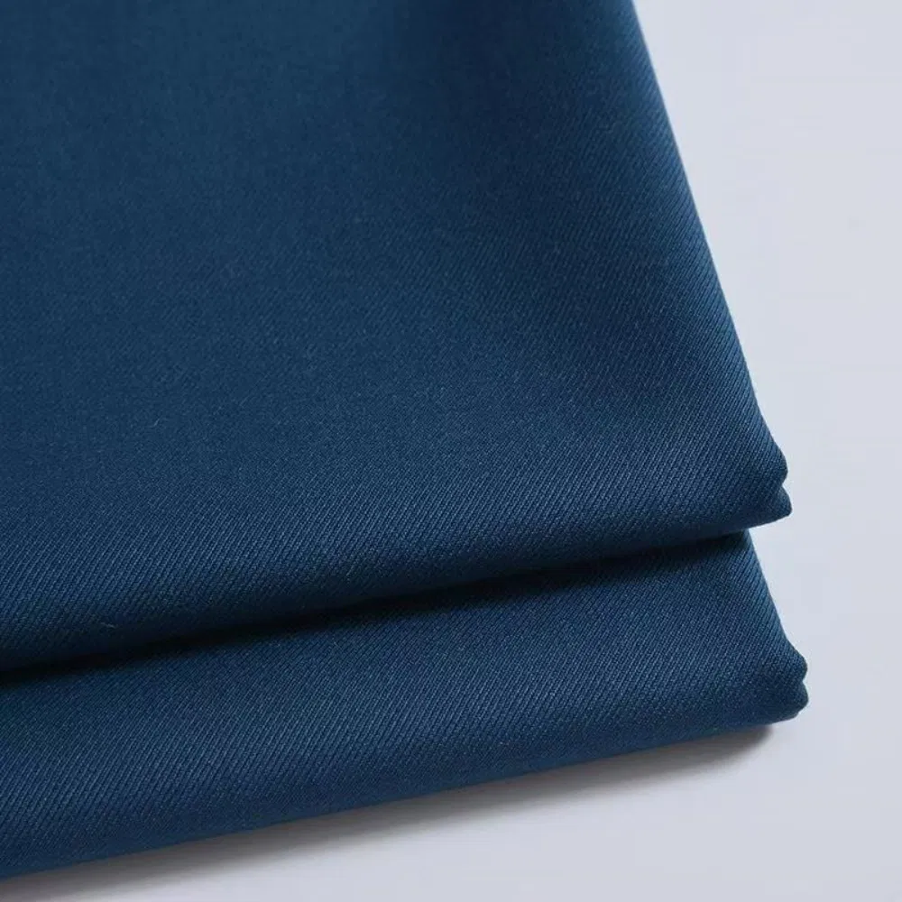 Tr80/20 Suiting Fabric 210G/M Anti-Pilling for Formal Apparel