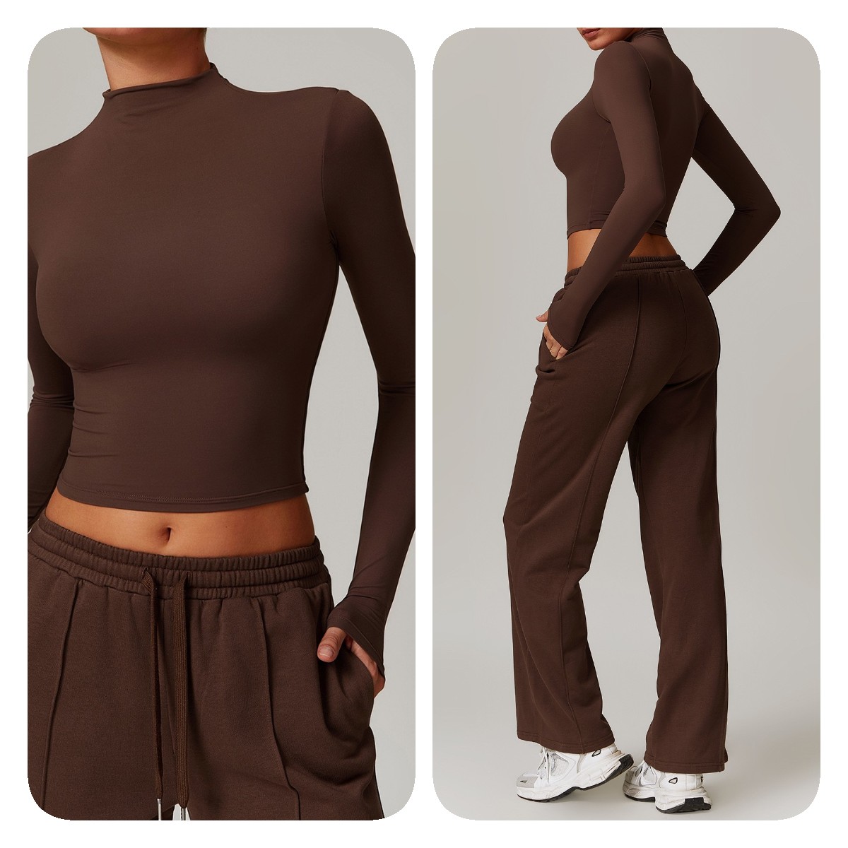 Gym Wear details