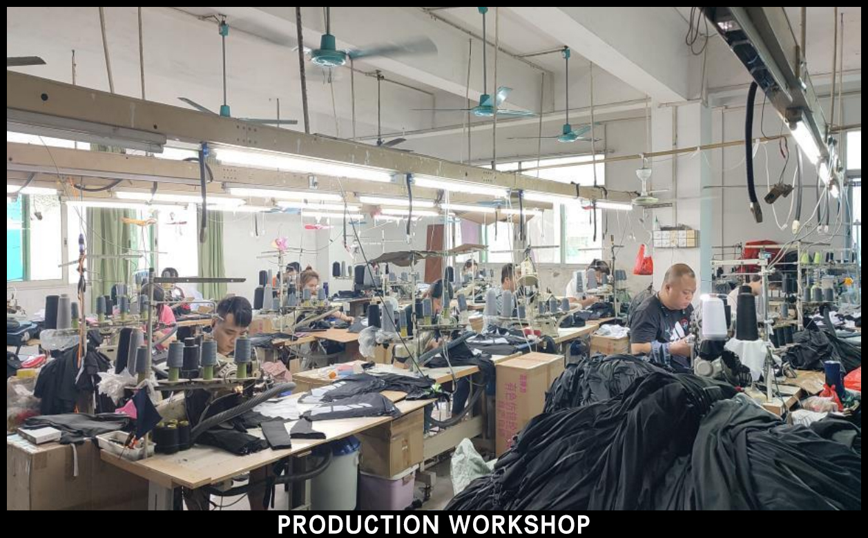 Factory Machine 1