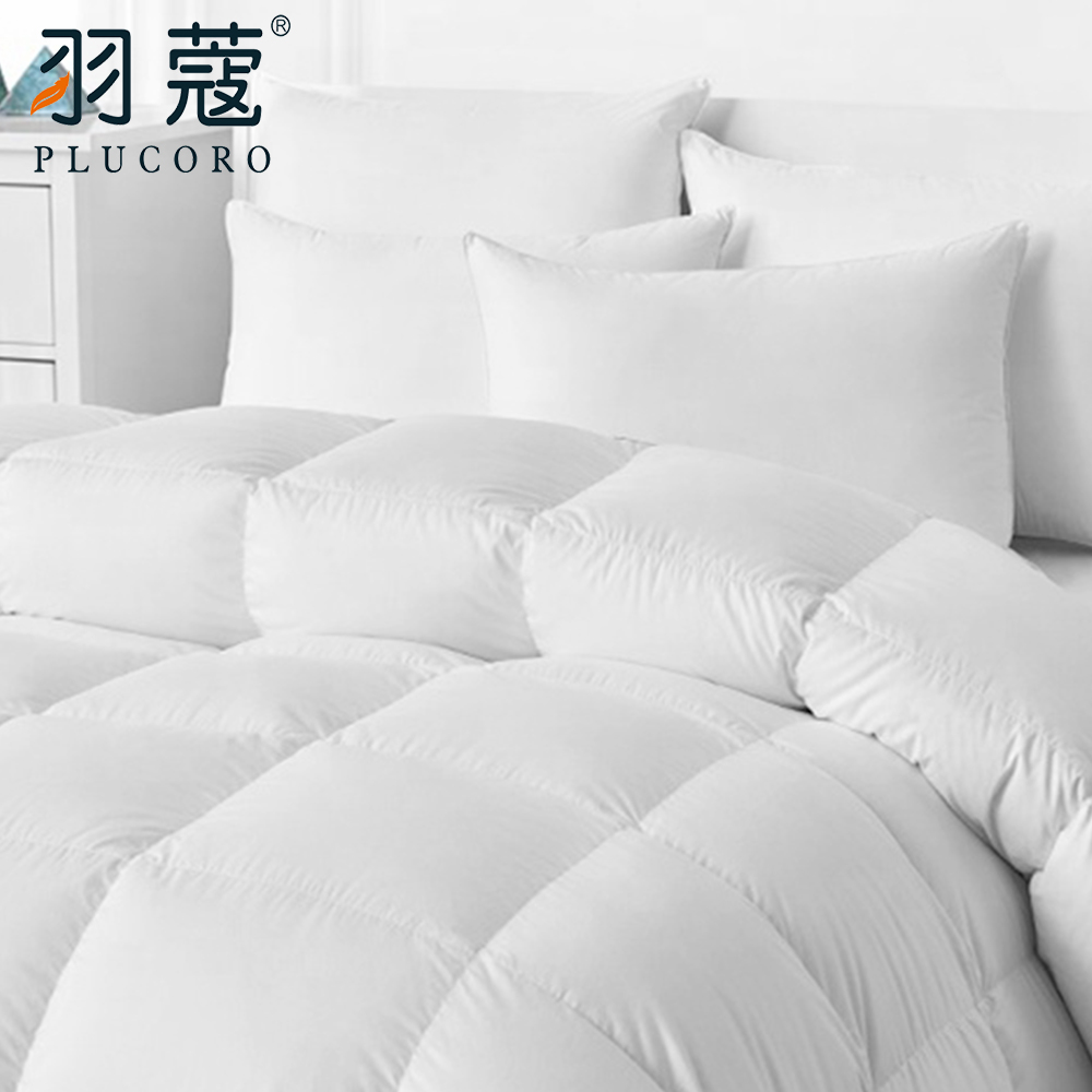 Comforter Hilton Bed Duvet Set Cotton Twin Down Microfiber Duvet Inner Queen Hotel