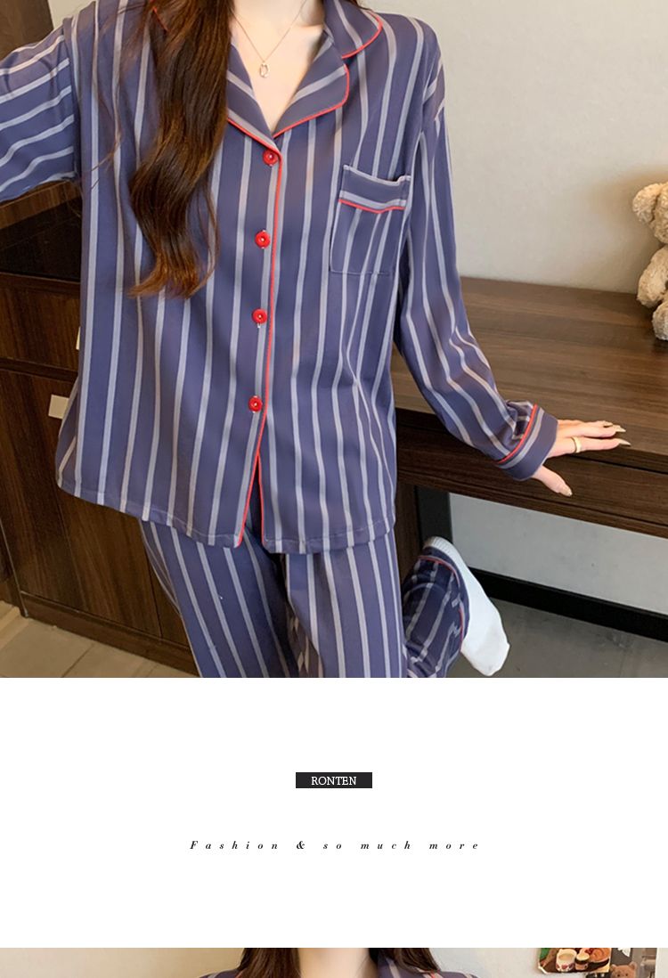 Pajama Set Image 6