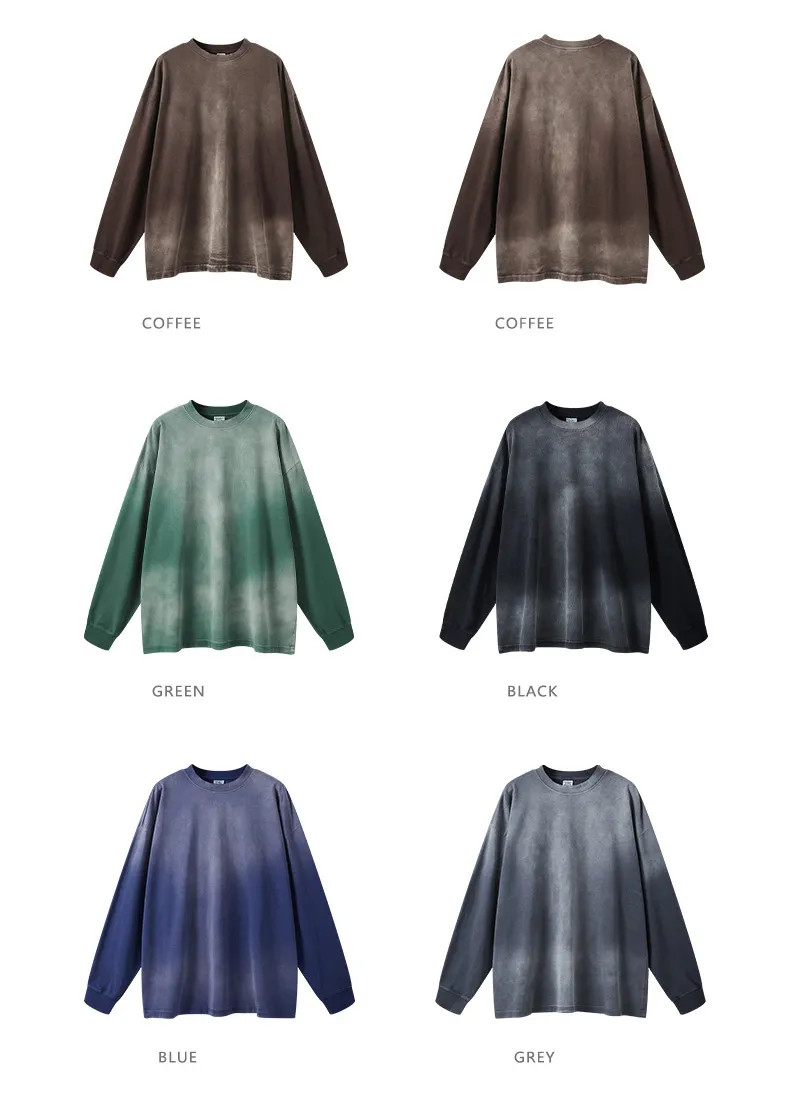 Streetwear Design