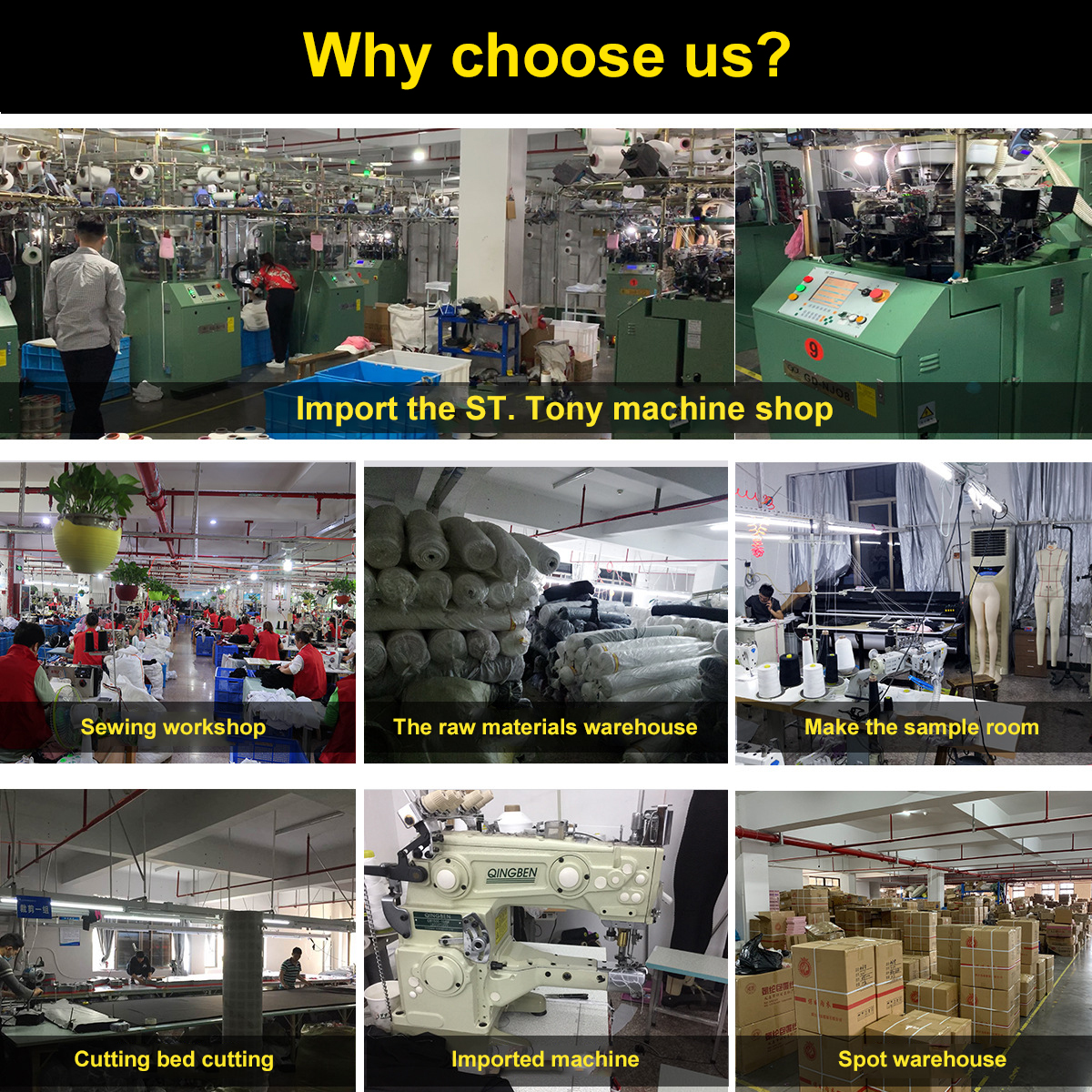 About Us 1