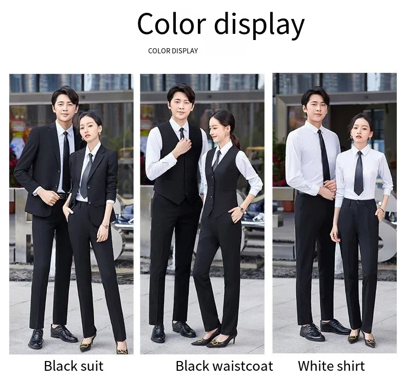 Men's Suit Style