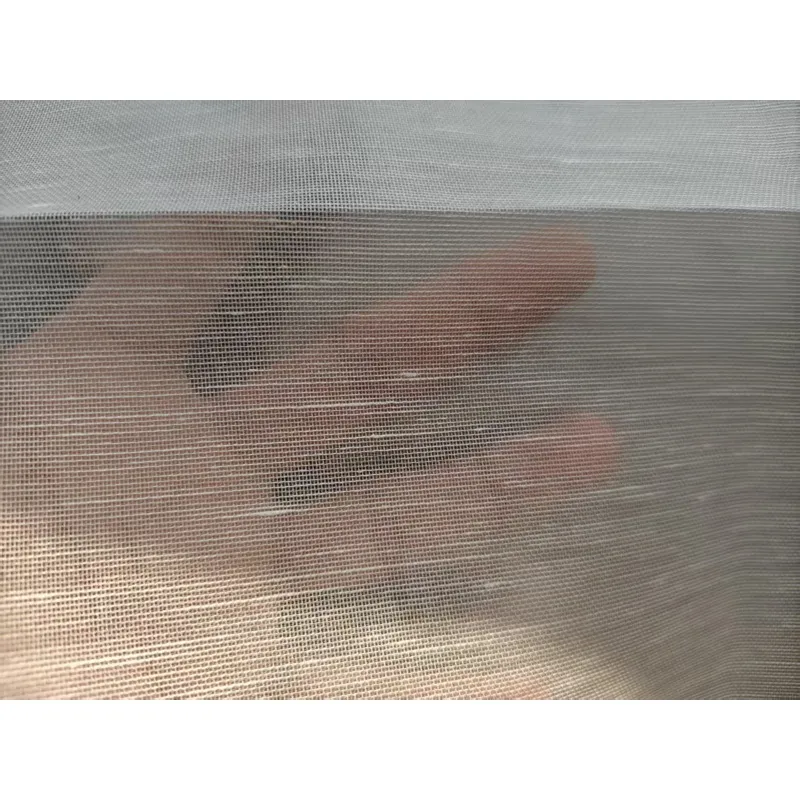Durable Yet Delicate - Silk Fabric