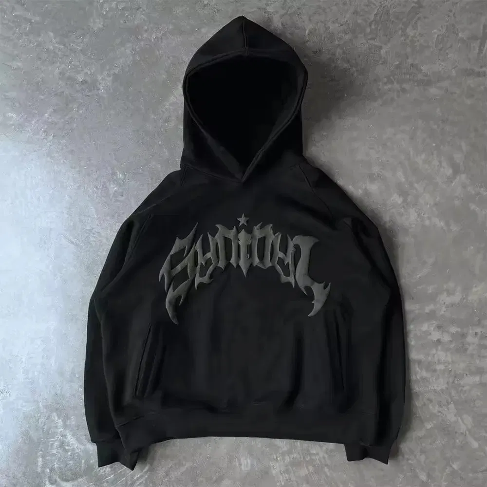 Streetwear Hoodie Style 5