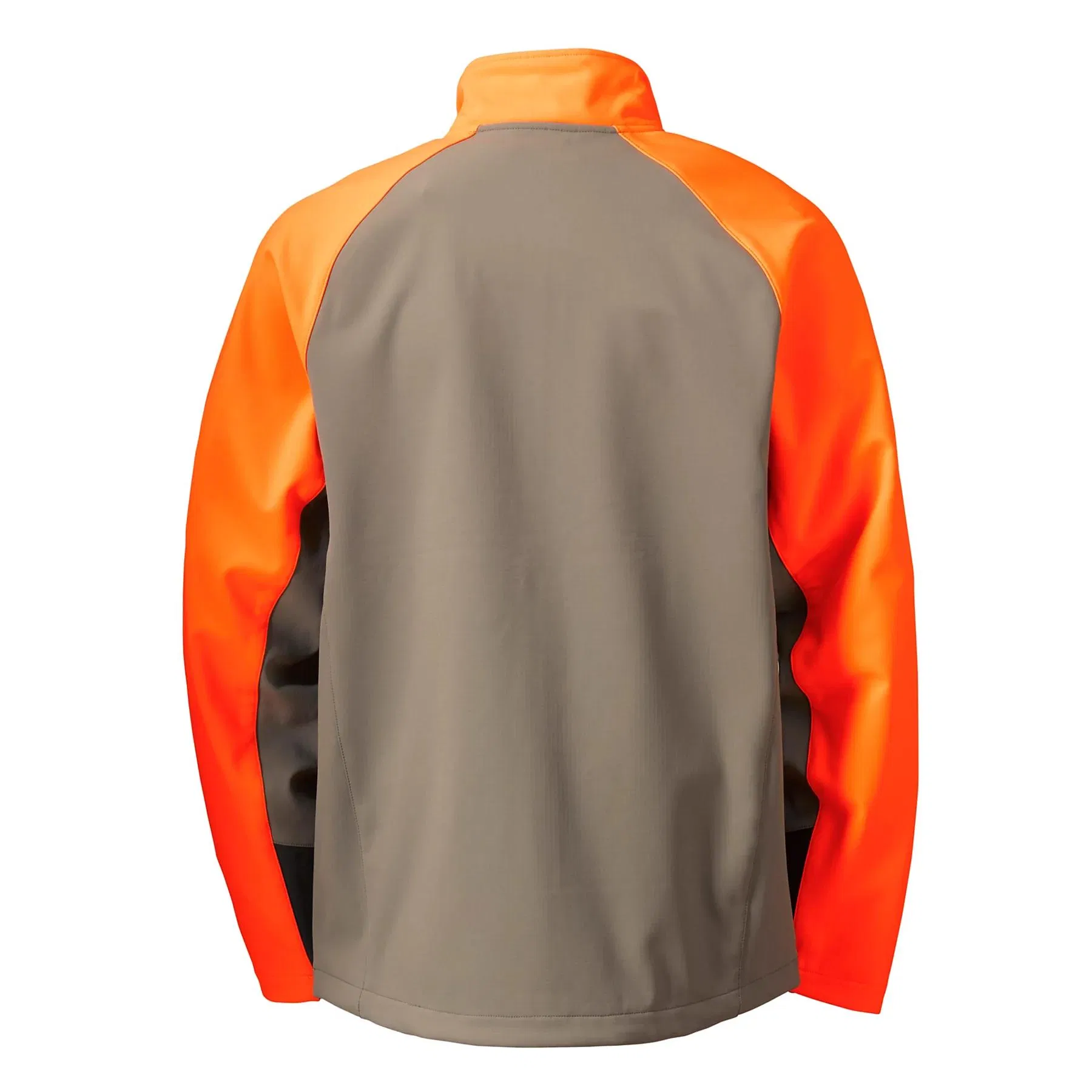 Breathable Quilting Silence Windproof Polyester Outdoor Apparel Supplier OEM Custom Sizes Bulk for Men S to 3XL Spring Autumn Winter Marsh Hunting Gear