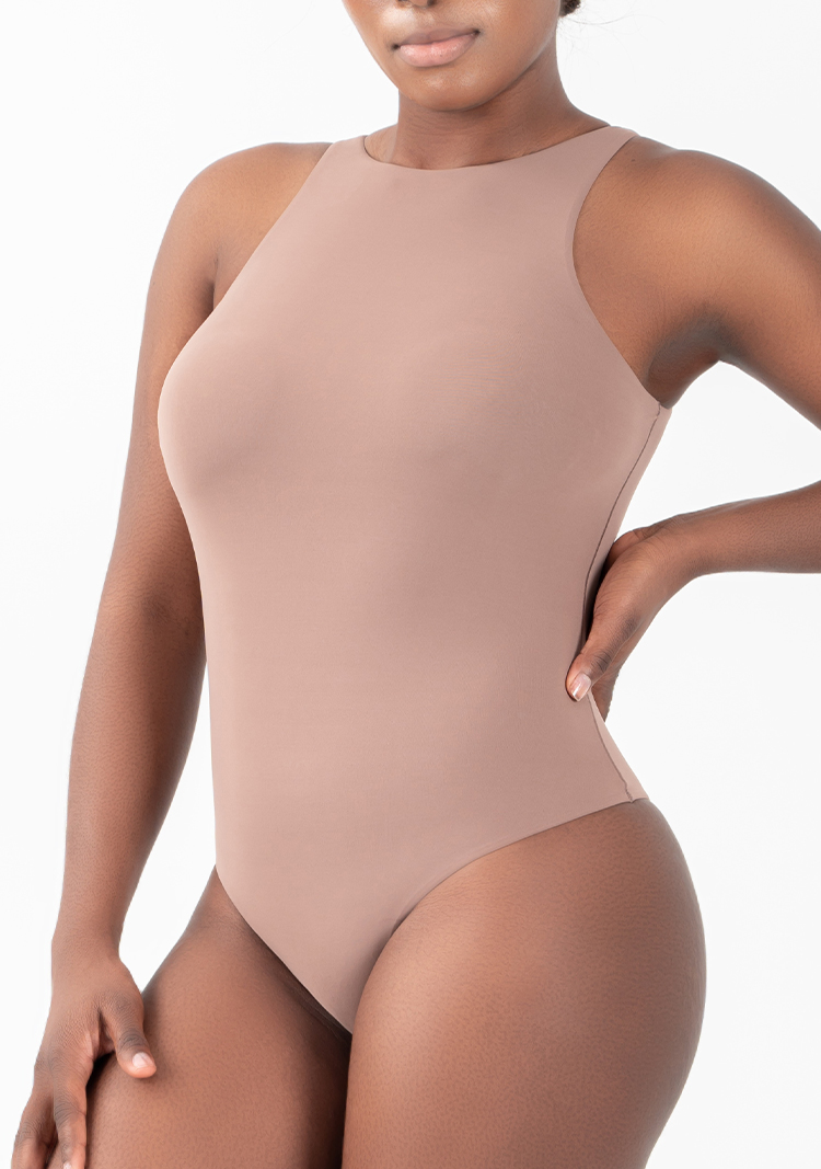Activewear Bodysuit Showcase 1