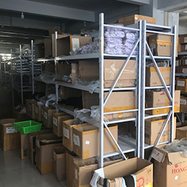 Company Facility 2