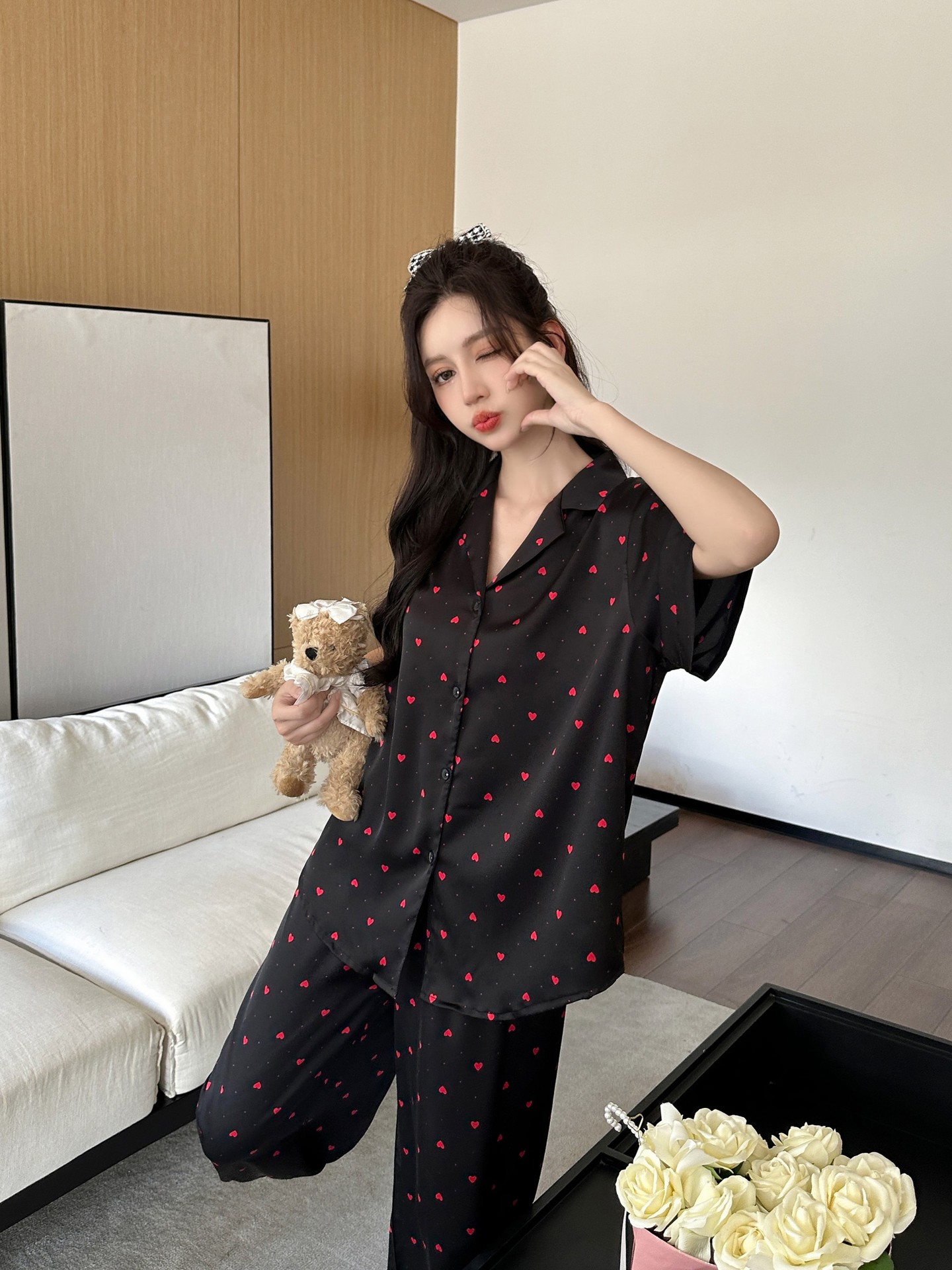 Pajamas Product Detail 19