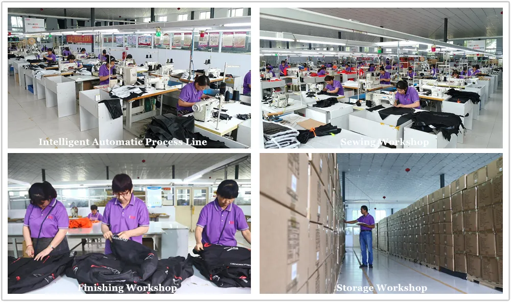 Automatic Production Line