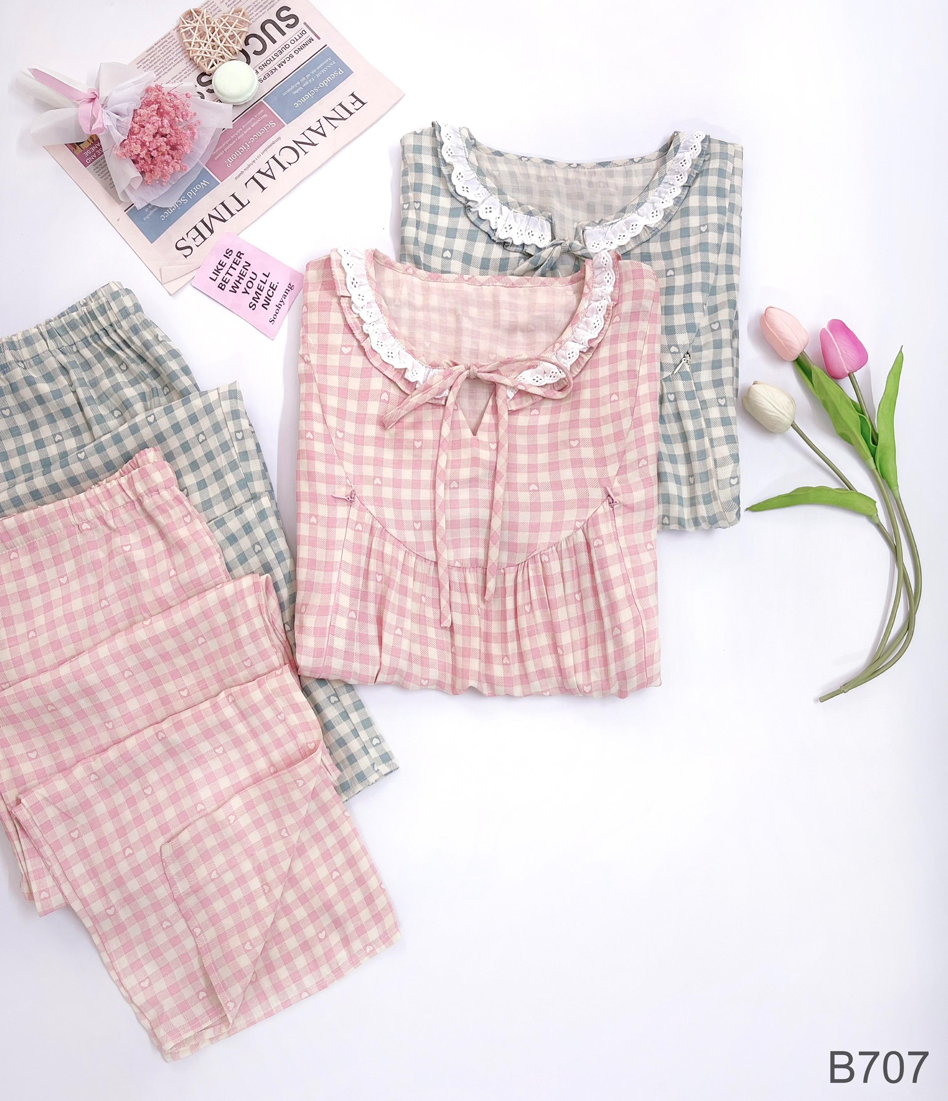 Autumn - Winter Set Style 1