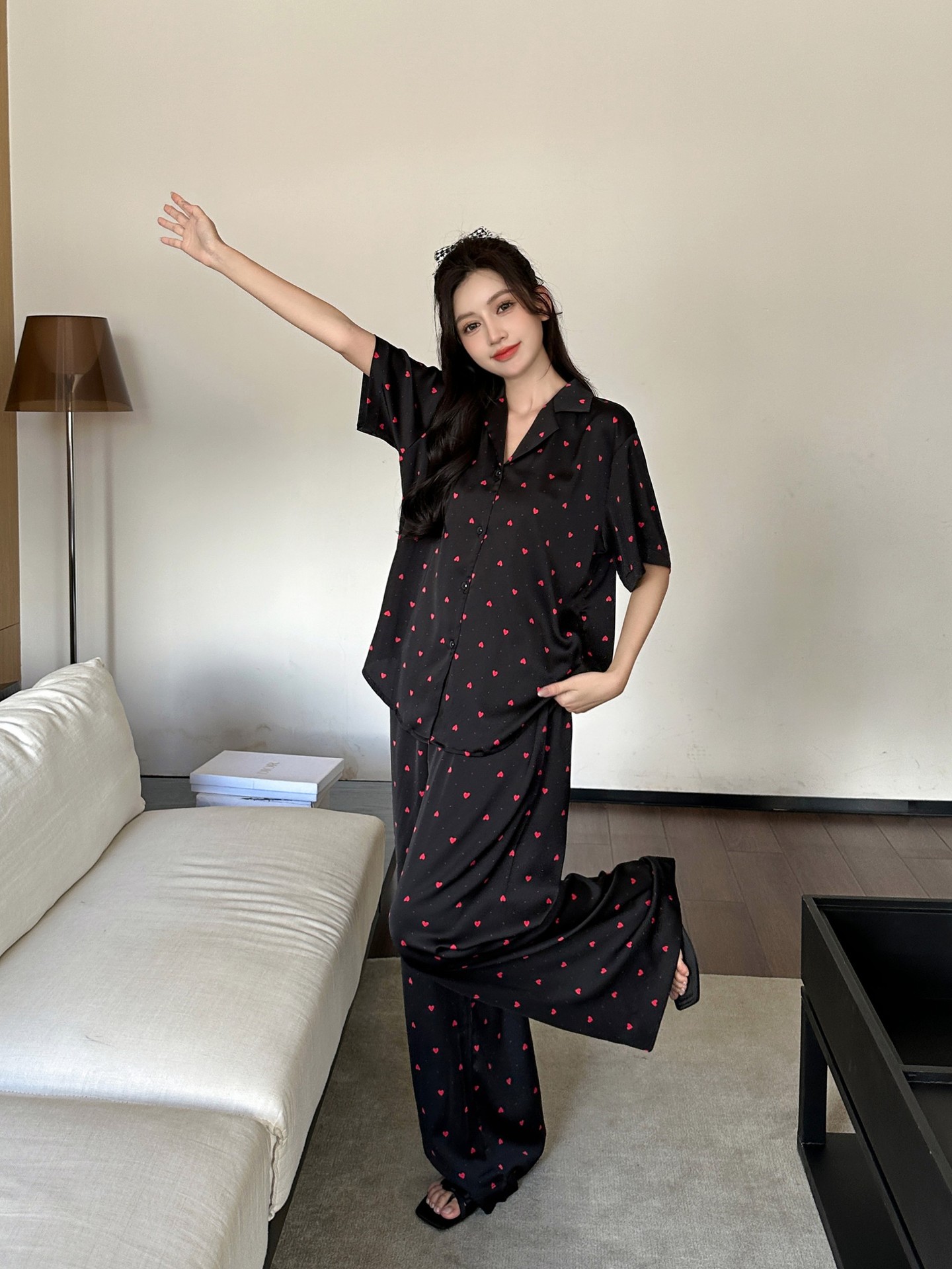 Pajamas Product Detail 18