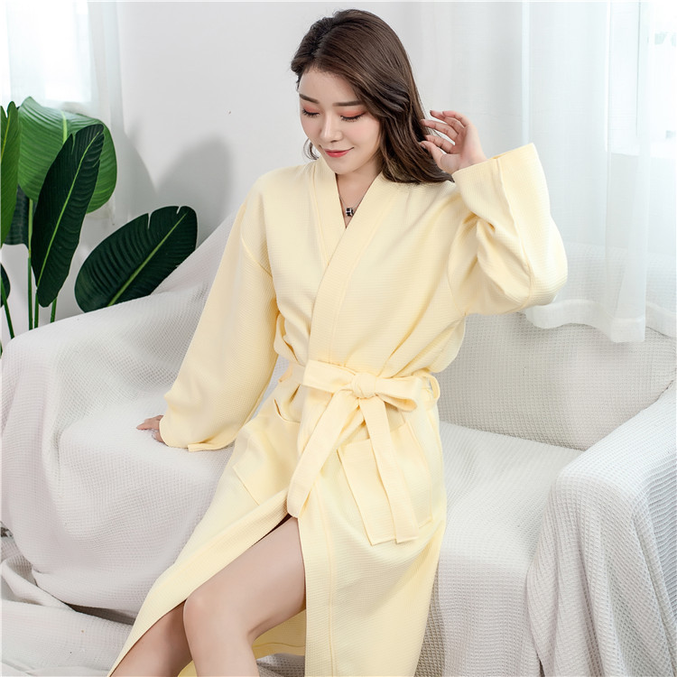 Bathrobe Image 19