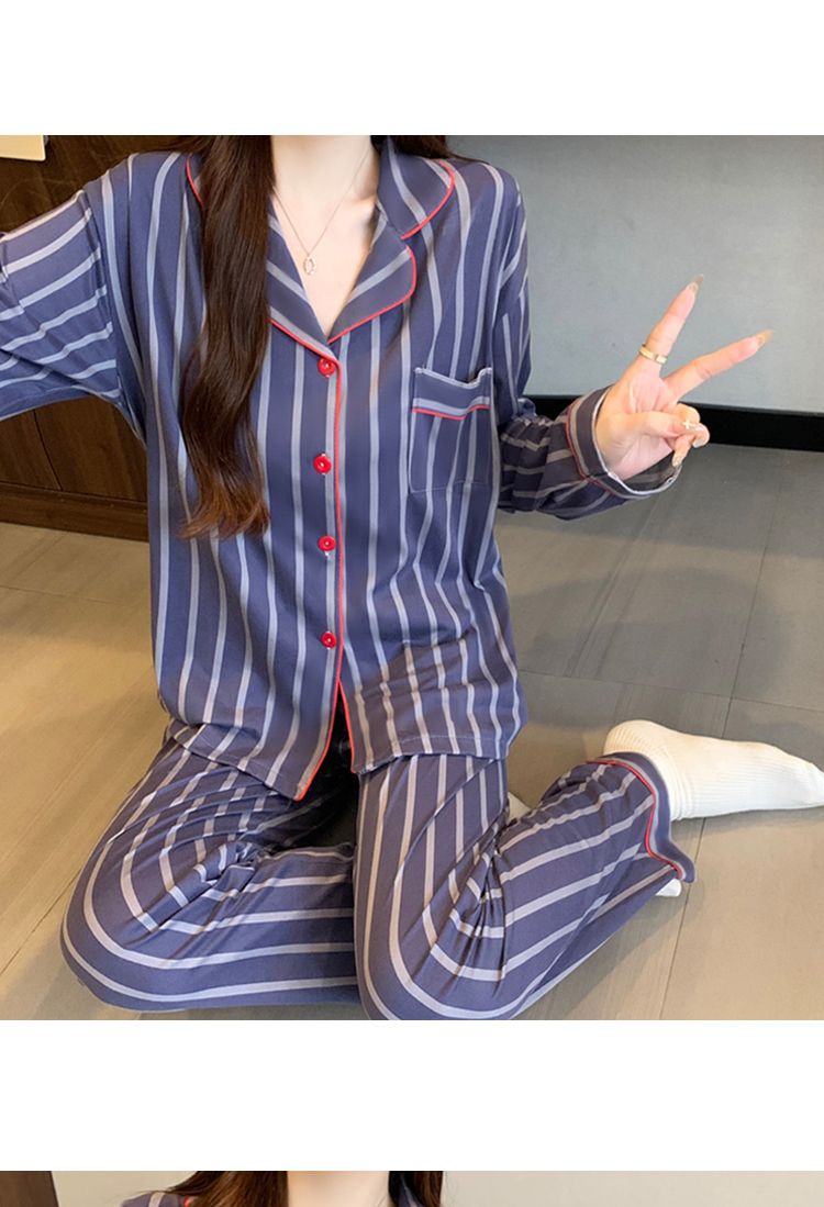 Pajama Set Image 5