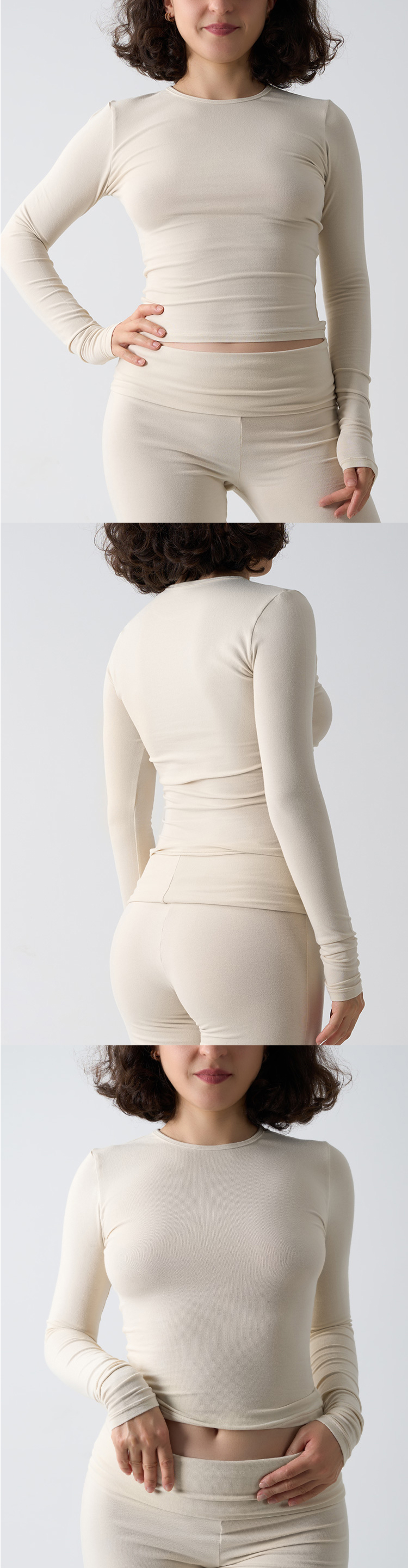 Sportswear details