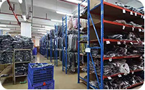 Warehouse