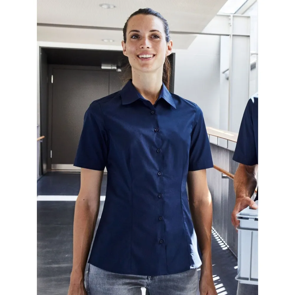 Ladies' Corporate Merchandising Business Shirt Promotional Polo Shirts