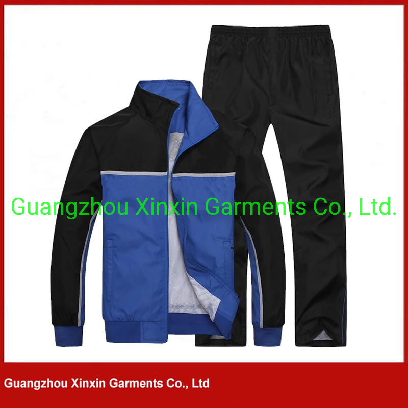 Factory Wholesale Fashion Good Quality Sport Apparel (T114)