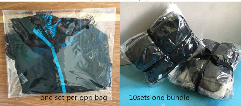 Packing Process 2