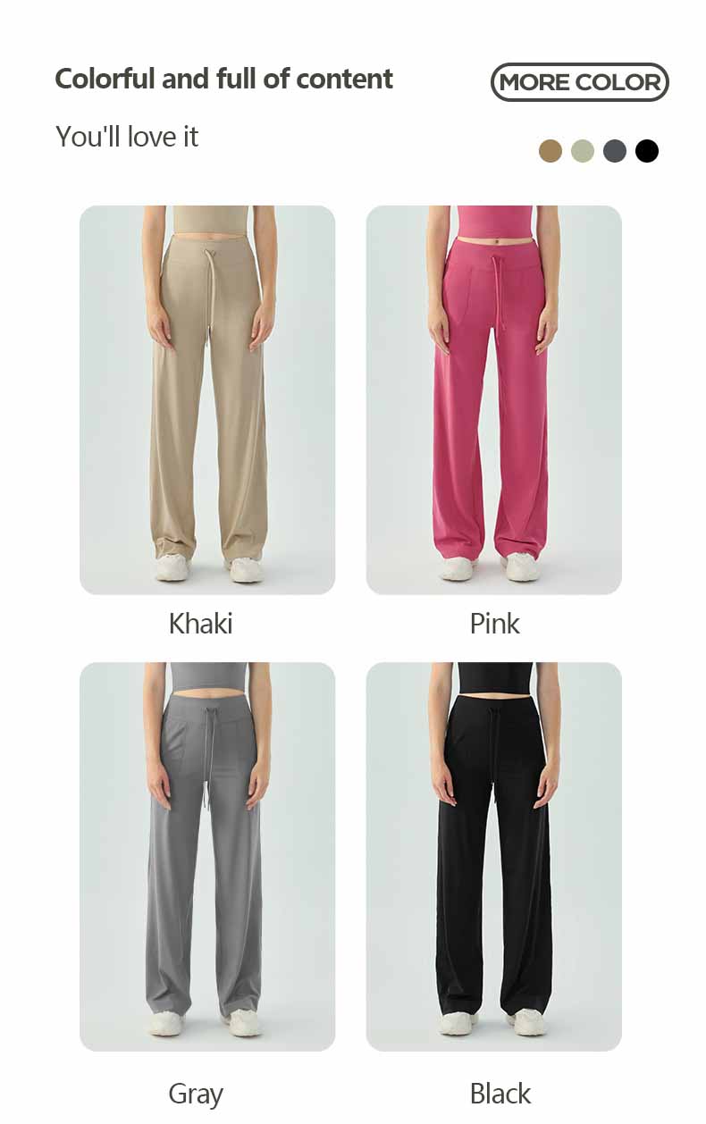 Activewear detail