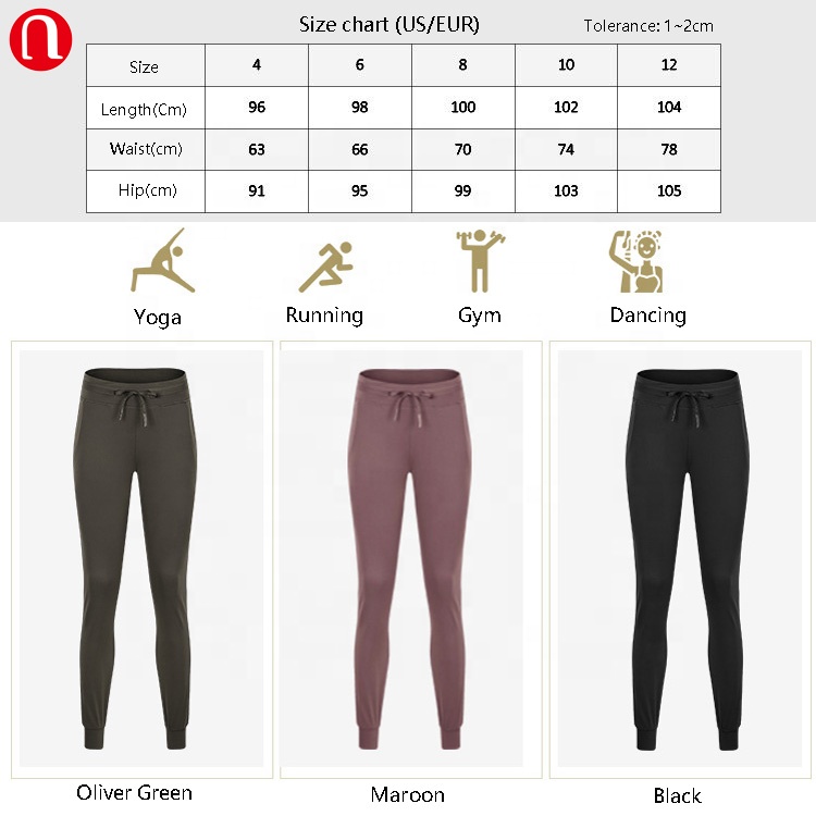 Women Joggers 3