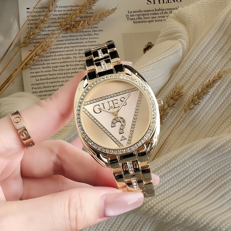 Watch Style Option 5