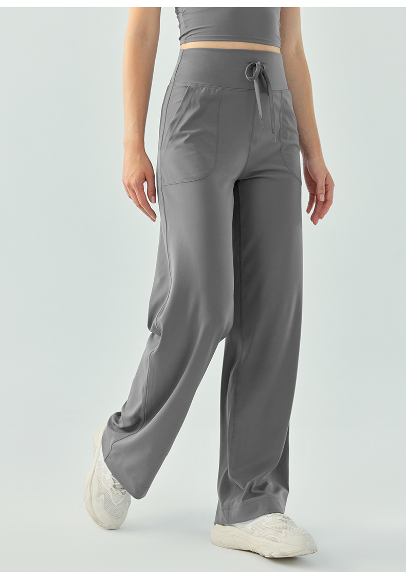 Activewear detail