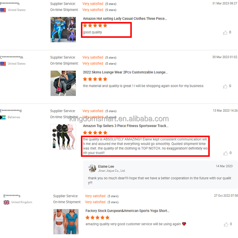 Customer Reviews