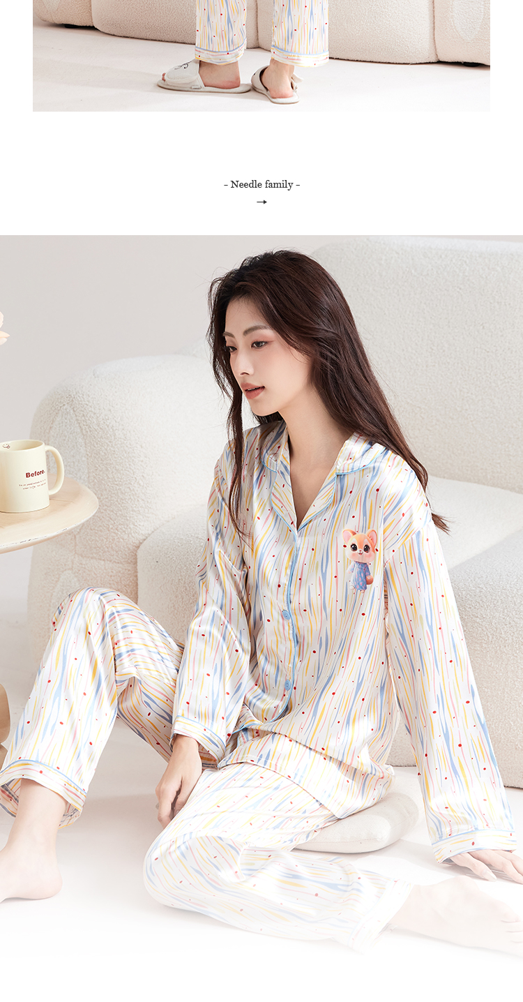 Pajamas product image 9