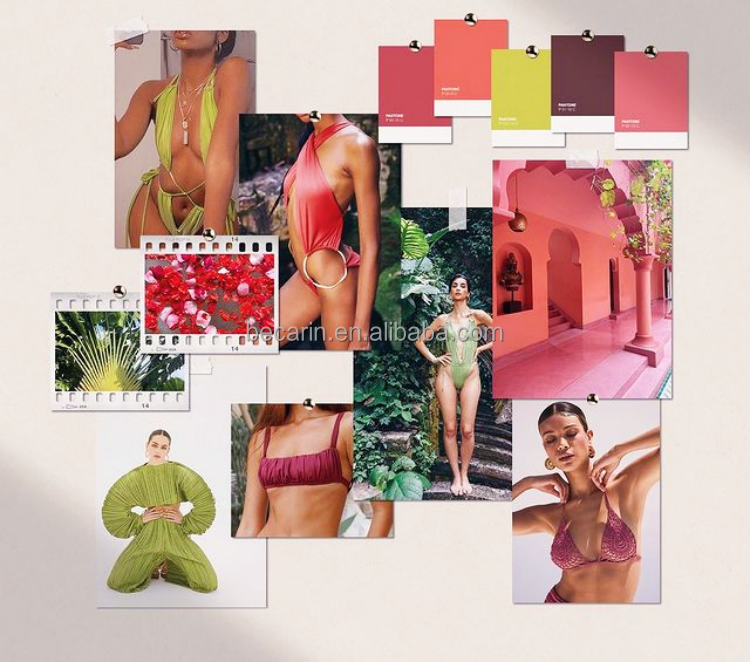 Swimwear Showcase 3
