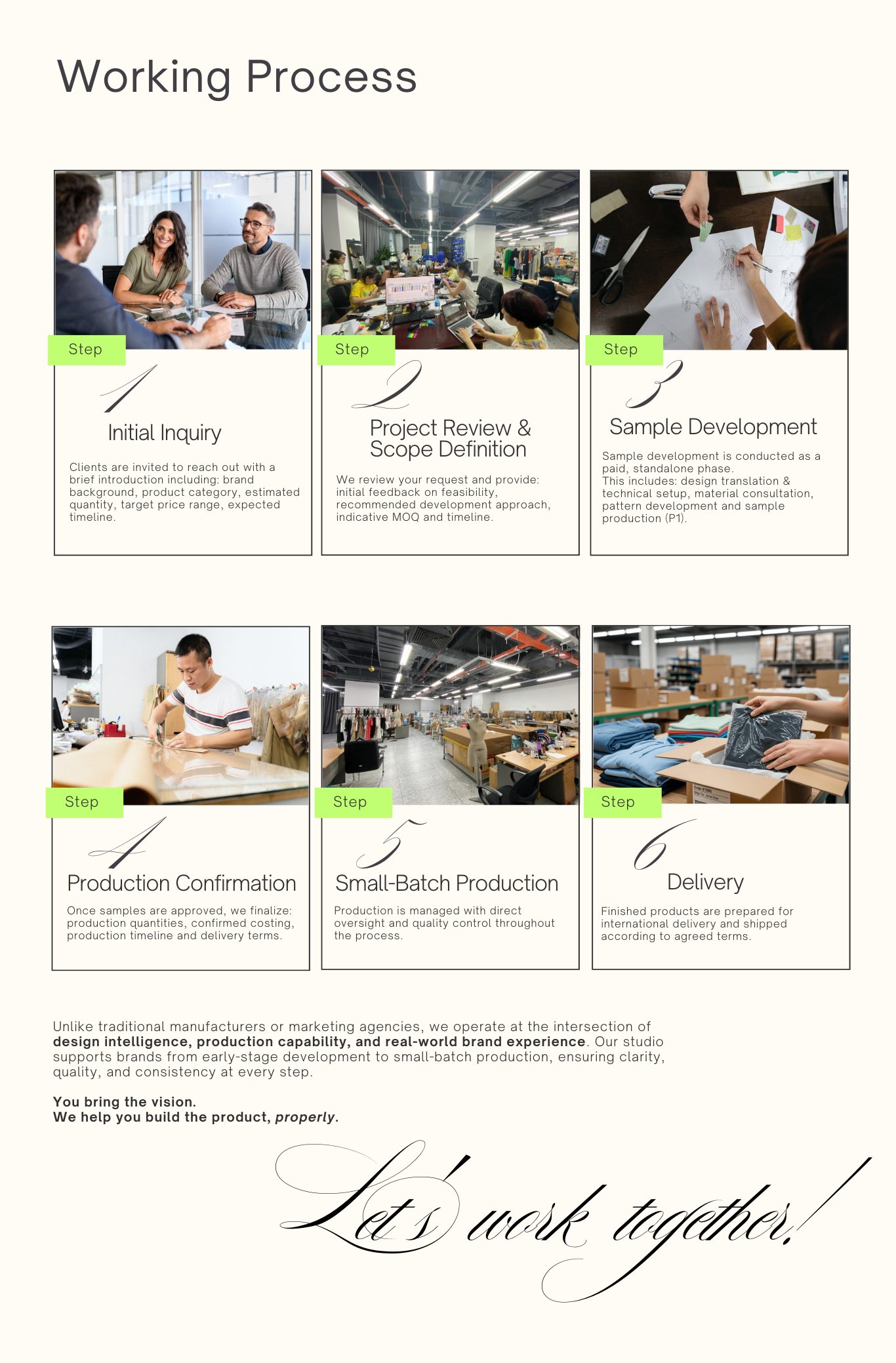 Value Proposition 2