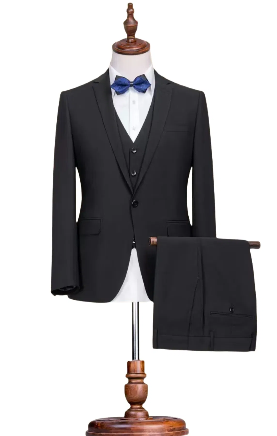 Luxury Business Suit, Men Suit, Formal Apparel for Office and Wedding Events