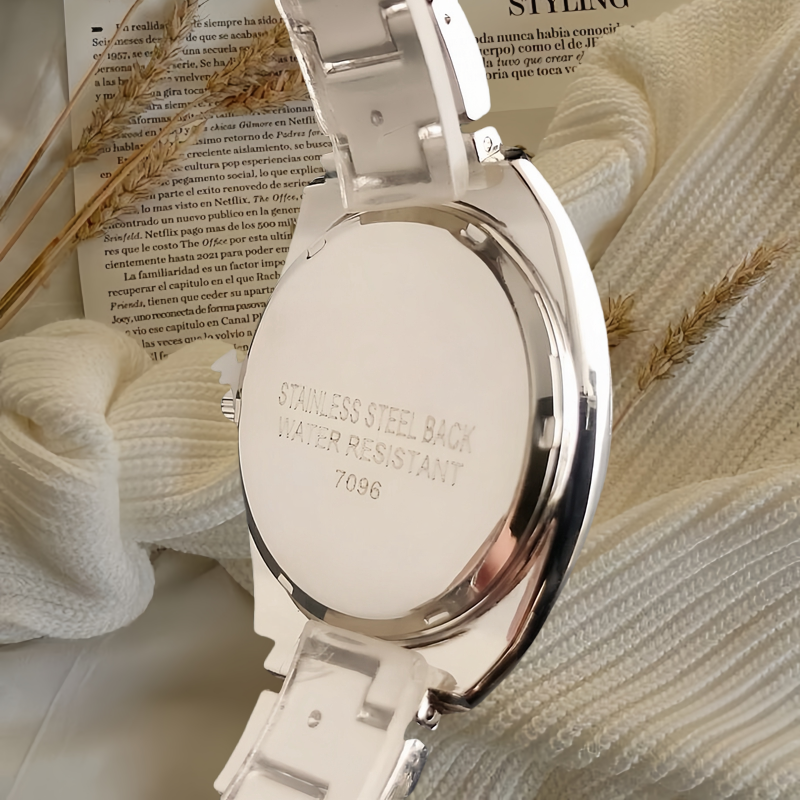 Watch Style Option 8