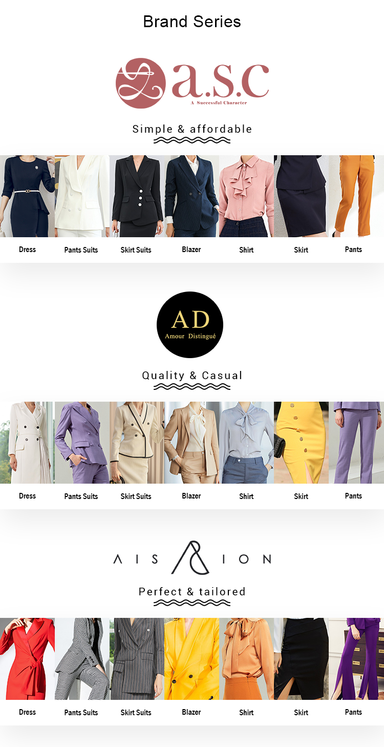 Brand Series