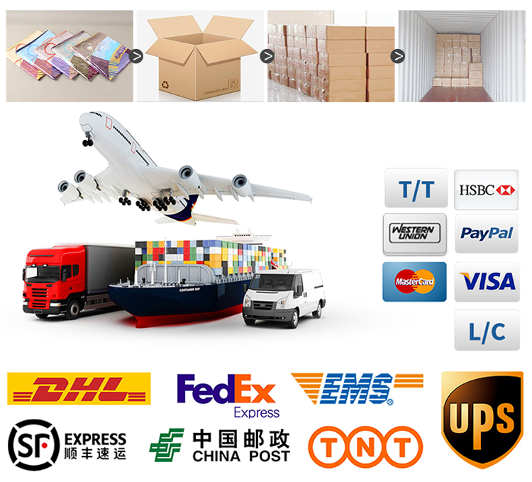 Packaging Detail 1