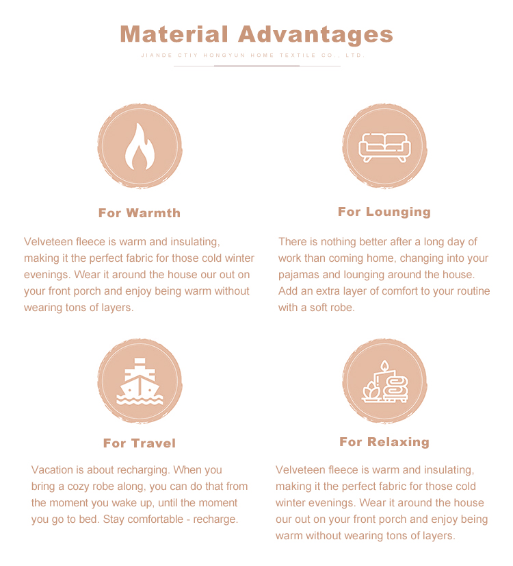 Material Advantages Detail