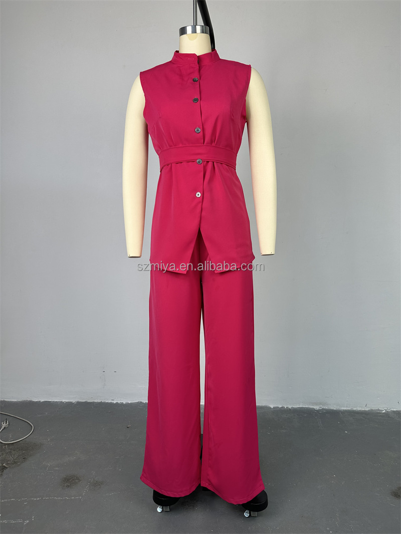 Lounge Wear Set Image 2