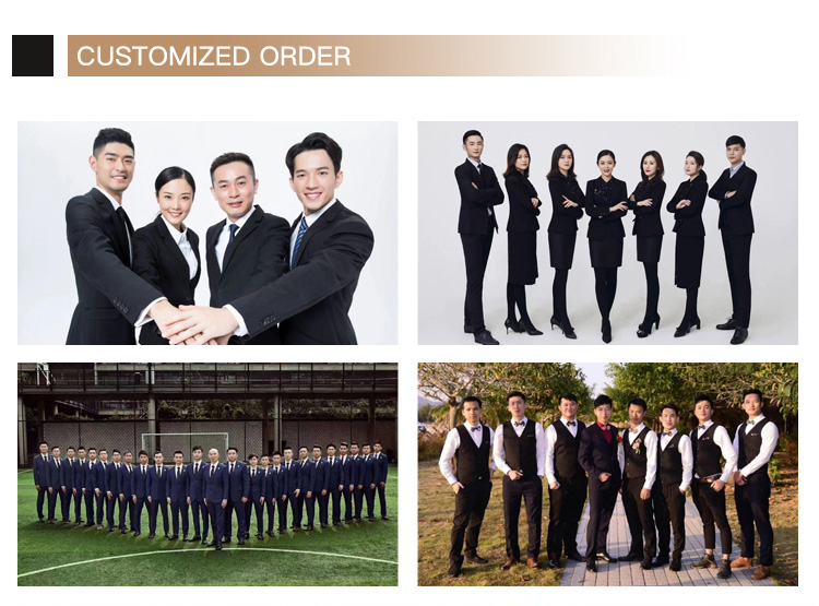Tailoring Service