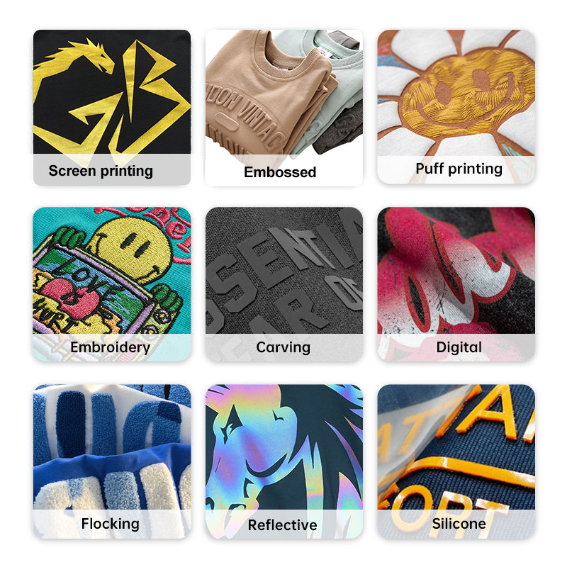 Custom Service Details
