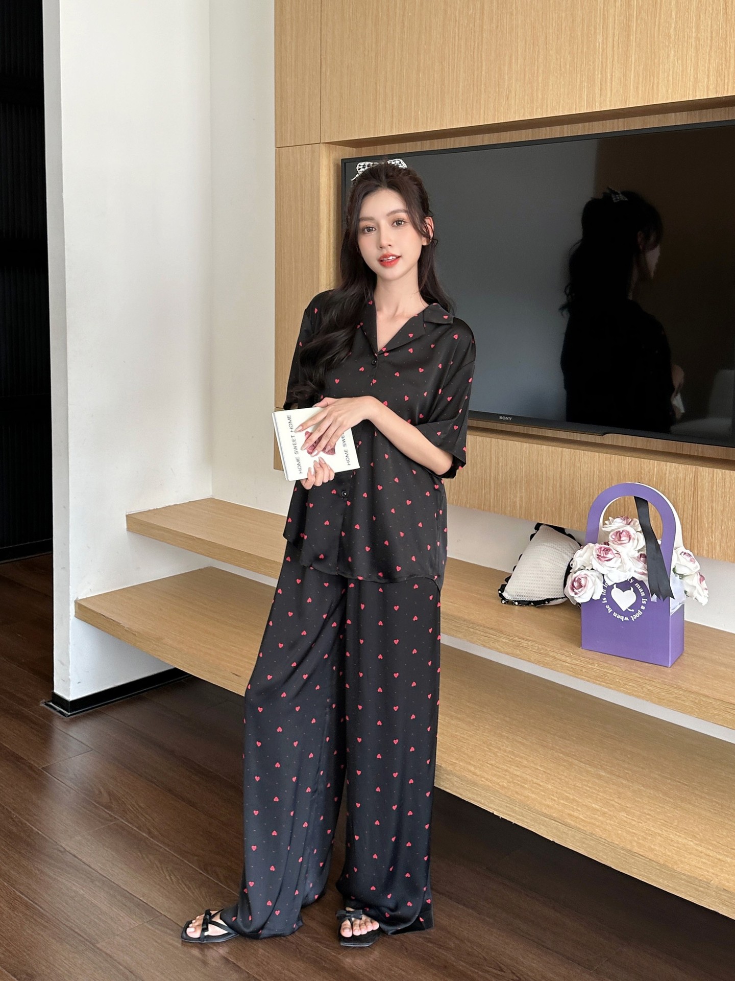 Pajamas Product Detail 23