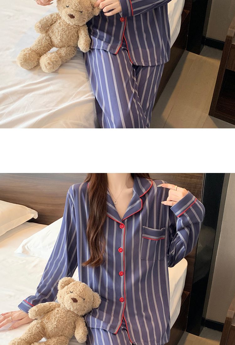 Pajama Set Image 9