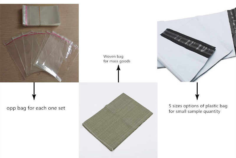 Packing Process 1